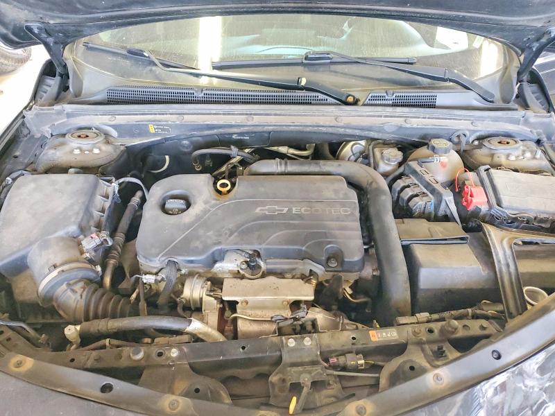 2017 Chevrolet Malibu მანქანა იყიდება აუქციონზე, vin: 1G1ZE5ST7HF193892, აუქციონის ნომერი: 59224466
