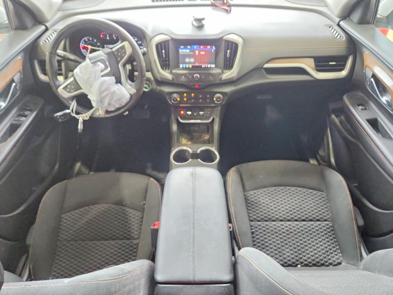 Aukcja sprzedaży 2018 Gmc Terrain, vin: 3GKALMEVXJL368220, numer aukcji: 61113996