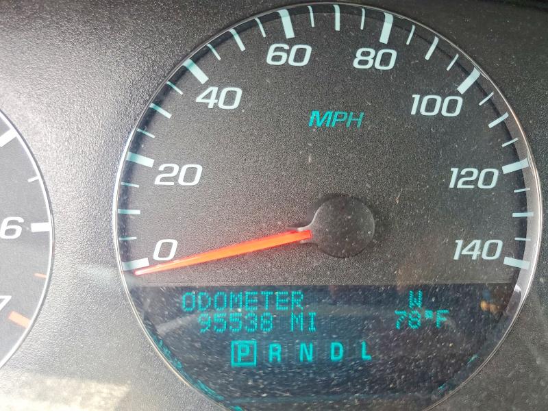 60710096 :رقم المزاد ، 2G1WB5E32E1102831 vin ، 2014 Chevrolet Impala Limited مزاد بيع