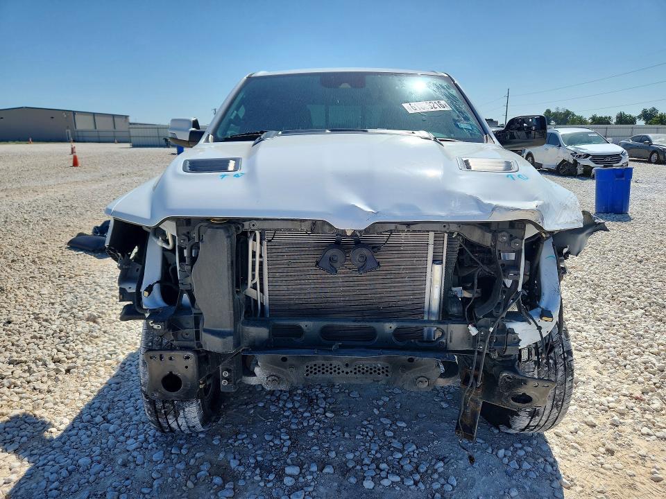 Продажа на аукционе авто 2023 Ram 1500, vin: 1C6SRFJT5PN579002, номер лота: 61859216