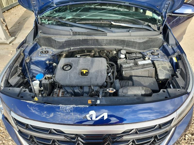Aukcja sprzedaży 2024 Kia Seltos, vin: KNDER2AA3R7486435, numer aukcji: 59636296
