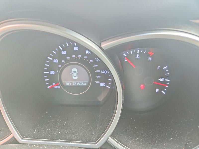Aukcja sprzedaży 2015 Kia Optima, vin: 5XXGM4A72FG449449, numer aukcji: 60822146