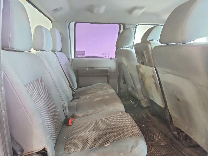 2014 Ford F250 მანქანა იყიდება აუქციონზე, vin: 1FT7W2B62EEA94743, აუქციონის ნომერი: 62057366