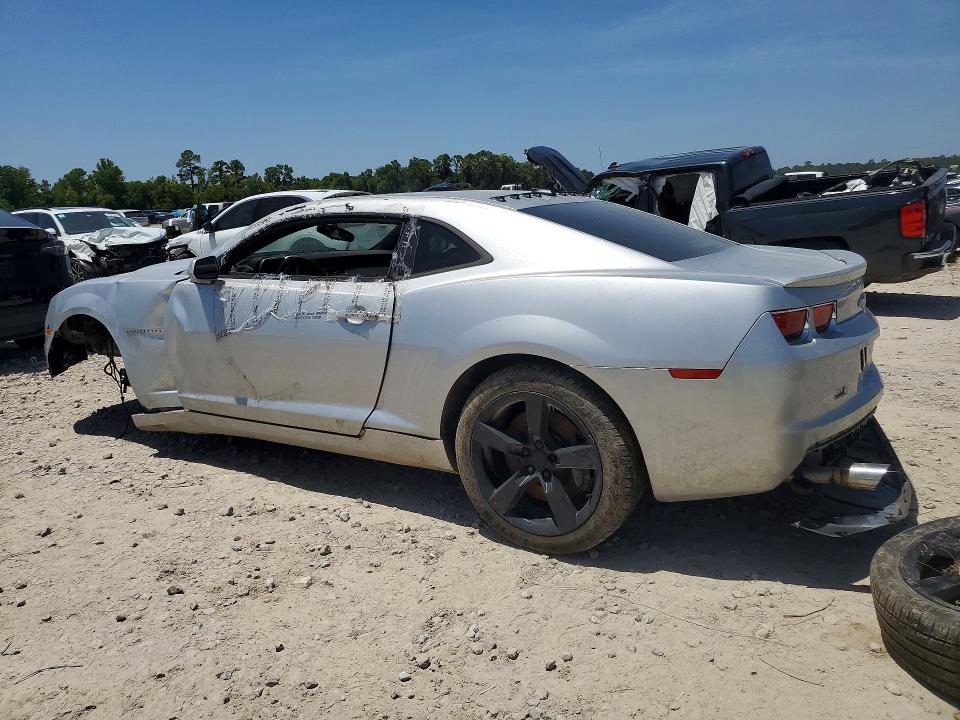 Aukcja sprzedaży 2011 Chevrolet Camaro, vin: 2G1FJ1EJ5B9166787, numer aukcji: 62106136