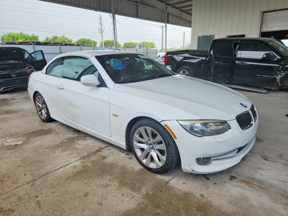 Aukcja sprzedaży 2012 Bmw 328, vin: WBADW7C5XCE730048, numer aukcji: 60326726