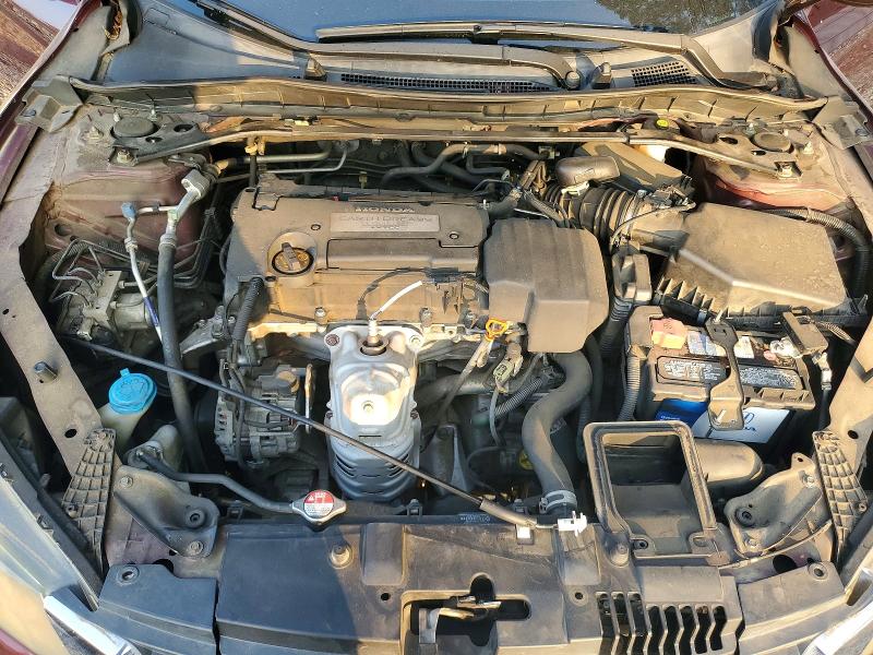 Продаж на аукціоні авто 2013 Honda Accord, vin: 1HGCR2F82DA201041, номер лоту: 58606686