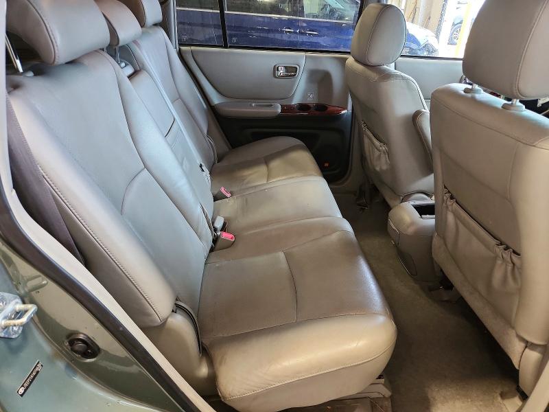 Продаж на аукціоні авто 2006 Toyota Highlander, vin: JTEEP21A160166360, номер лоту: 63491106