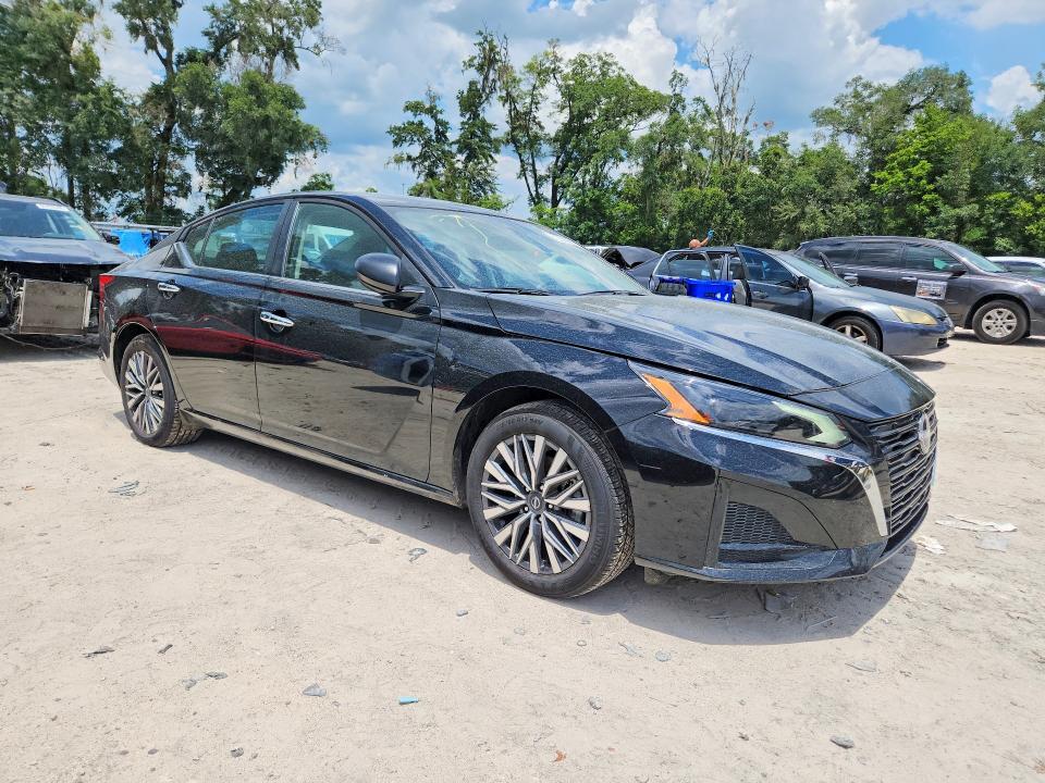 Aukcja sprzedaży 2025 Nissan Altima, vin: 1N4BL4DV4SN402841, numer aukcji: 60687566