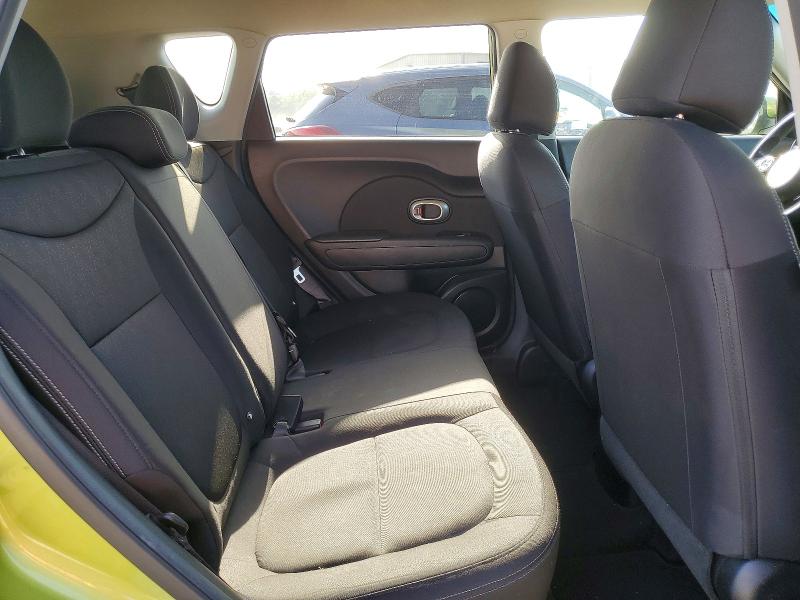 61772746 :رقم المزاد ، KNDJN2A21H7877567 vin ، 2017 Kia Soul مزاد بيع