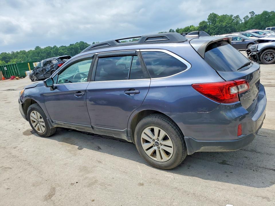 Продажа на аукционе авто 2017 Subaru Outback, vin: 4S4BSACC8H3436521, номер лота: 59727856