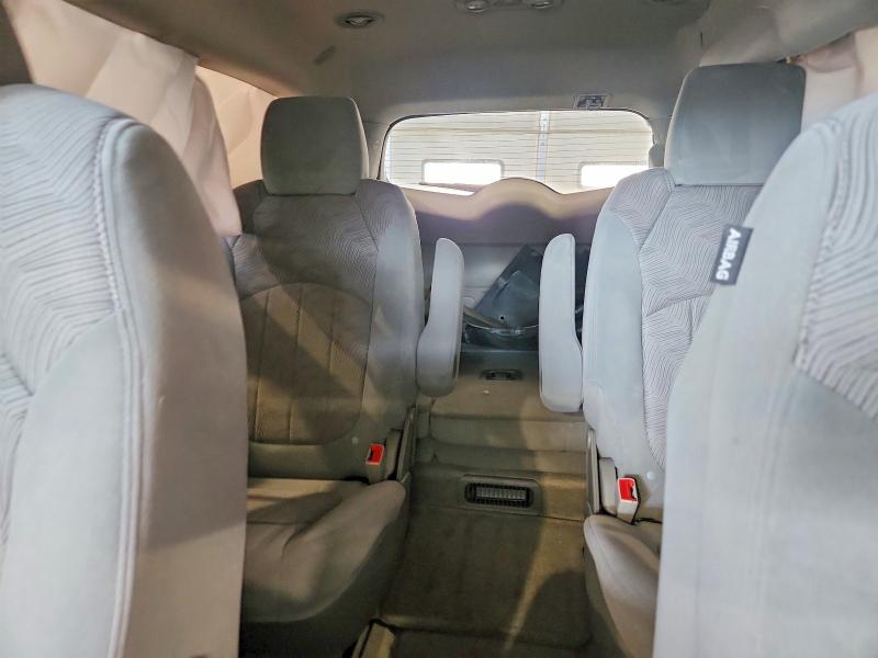 Продаж на аукціоні авто 2016 Buick Enclave, vin: 5GAKRAKD0GJ303077, номер лоту: 61156176