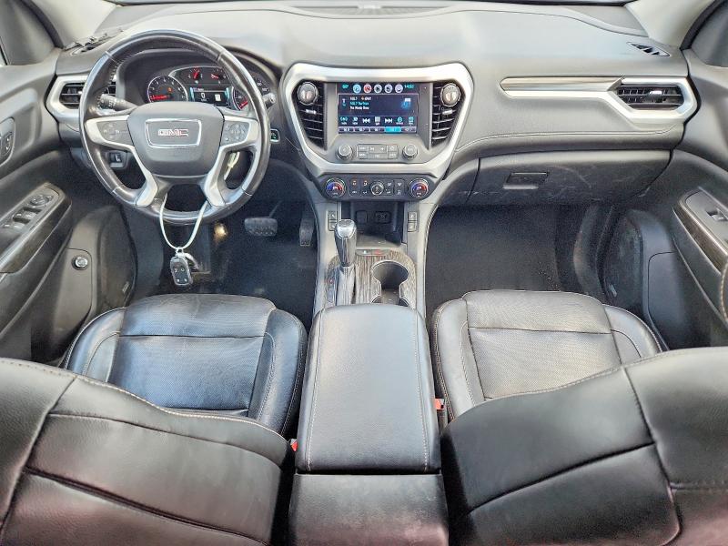 Продаж на аукціоні авто 2019 Gmc Acadia, vin: 1GKKNULS3KZ242346, номер лоту: 62094276