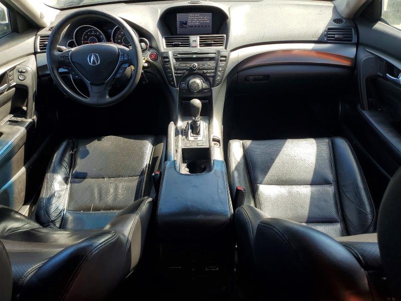 Продаж на аукціоні авто 2014 Acura Tl, vin: 19UUA8F55EA005780, номер лоту: 62434686