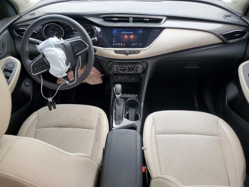 Продажа на аукционе авто 2023 Buick Encore Awd, vin: KL4MMESL3PB104498, номер лота: 62250916