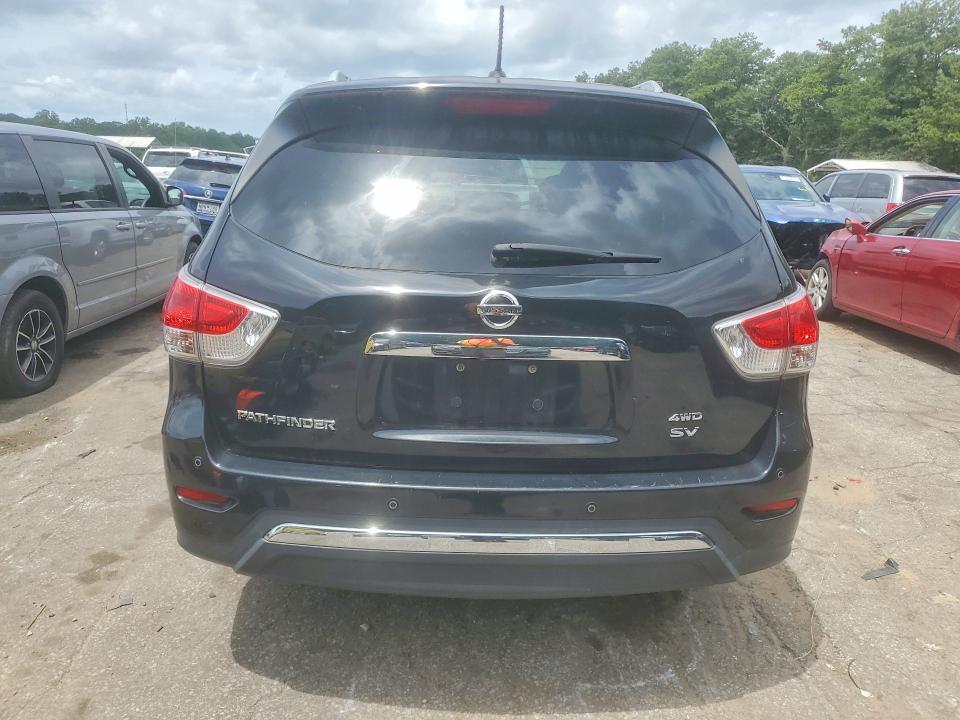 Aukcja sprzedaży 2016 Nissan Pathfinder, vin: 5N1AR2MM8GC640898, numer aukcji: 61922266