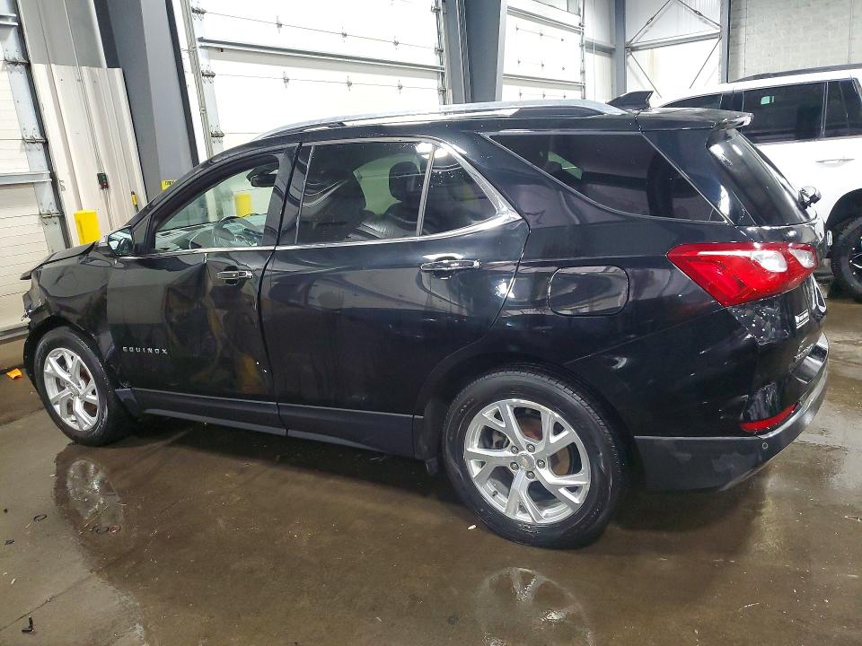 Продаж на аукціоні авто 2019 Chevrolet Equinox, vin: 3GNAXXEV2KL389654, номер лоту: 59787176