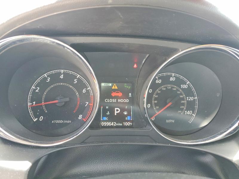 Aukcja sprzedaży 2021 Mitsubishi Outlander Sport, vin: JA4ARUAU7MU010584, numer aukcji: 62272666