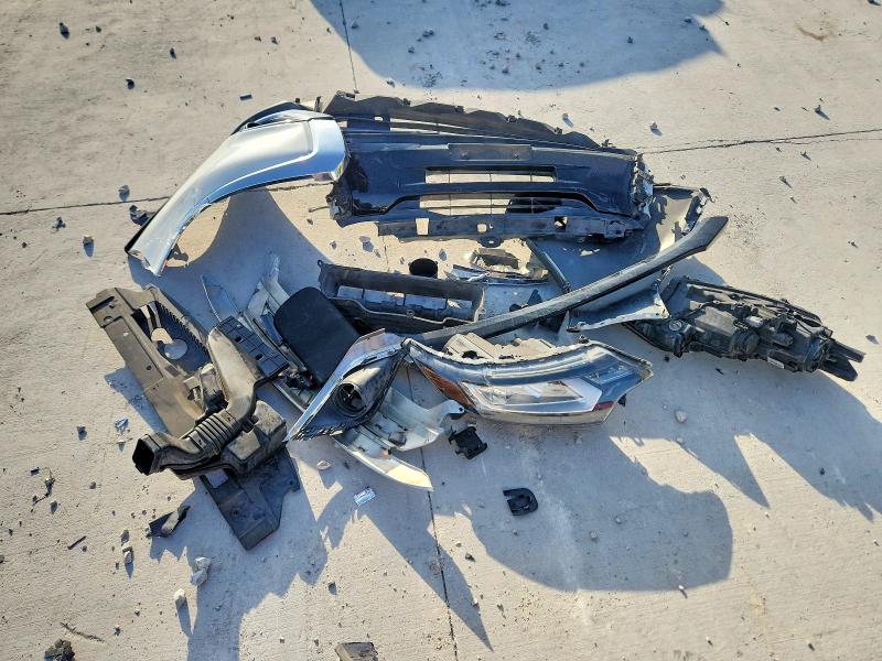 Продаж на аукціоні авто 2018 Mitsubishi Outlander, vin: JA4AD3A33JZ050532, номер лоту: 61969846