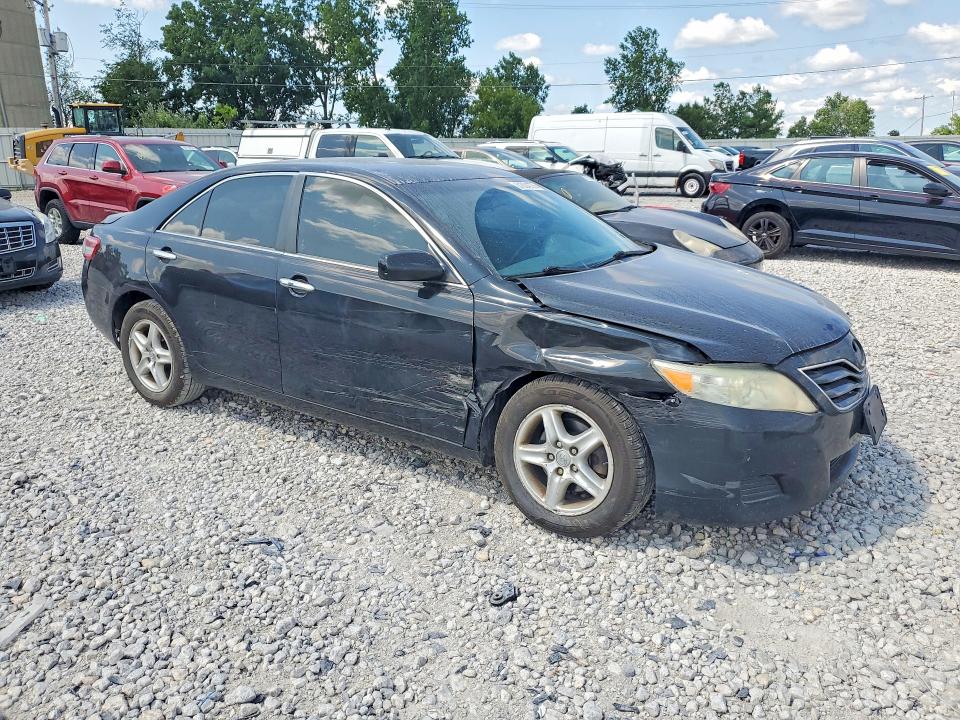 Aukcja sprzedaży 2011 Toyota Camry, vin: 4T1BF3EK9BU176586, numer aukcji: 61804776
