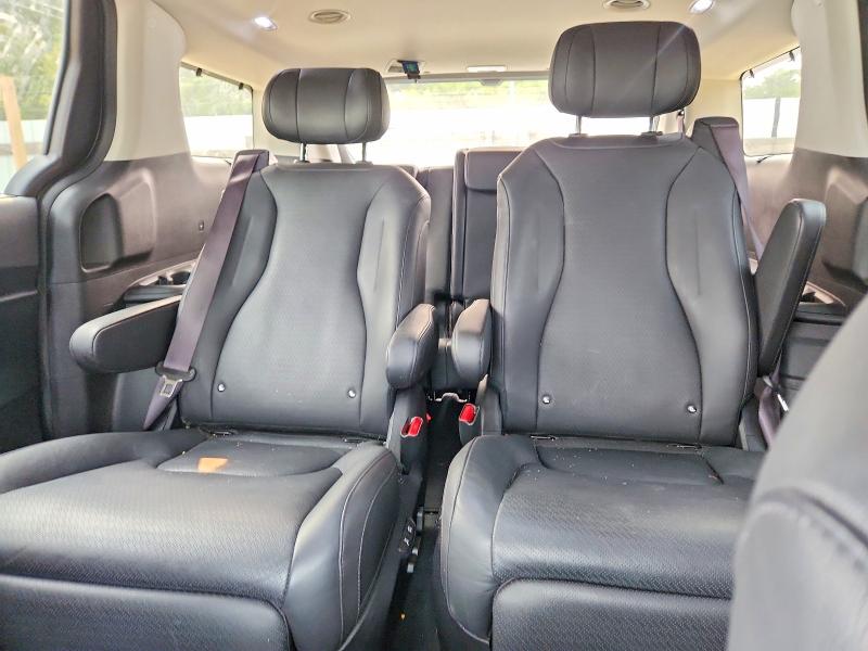 Aukcja sprzedaży 2025 Kia Carnival, vin: KNDNE5K38S6469462, numer aukcji: 61689446