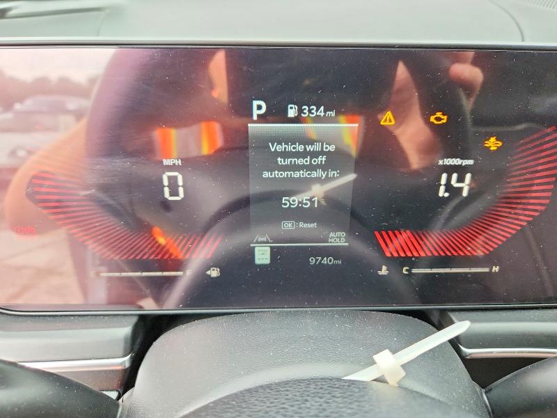 Auction sale of the 2025 Kia K5, vin: KNAG64J72S5327065, lot number: 59796156
