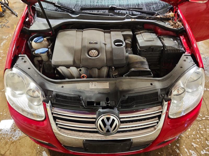 Продажа на аукционе авто 2010 Volkswagen Jetta, vin: 3VWAX7AJ1AM150968, номер лота: 61134156