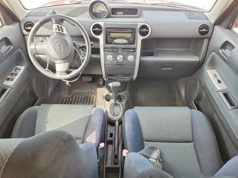 Продажа на аукционе авто 2006 Scion Xb, vin: JTLKT324264114167, номер лота: 62339336