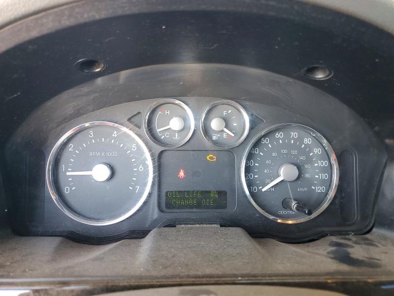 Aukcja sprzedaży 2006 Mercury Montego, vin: 1MEHM42166G619043, numer aukcji: 62351406