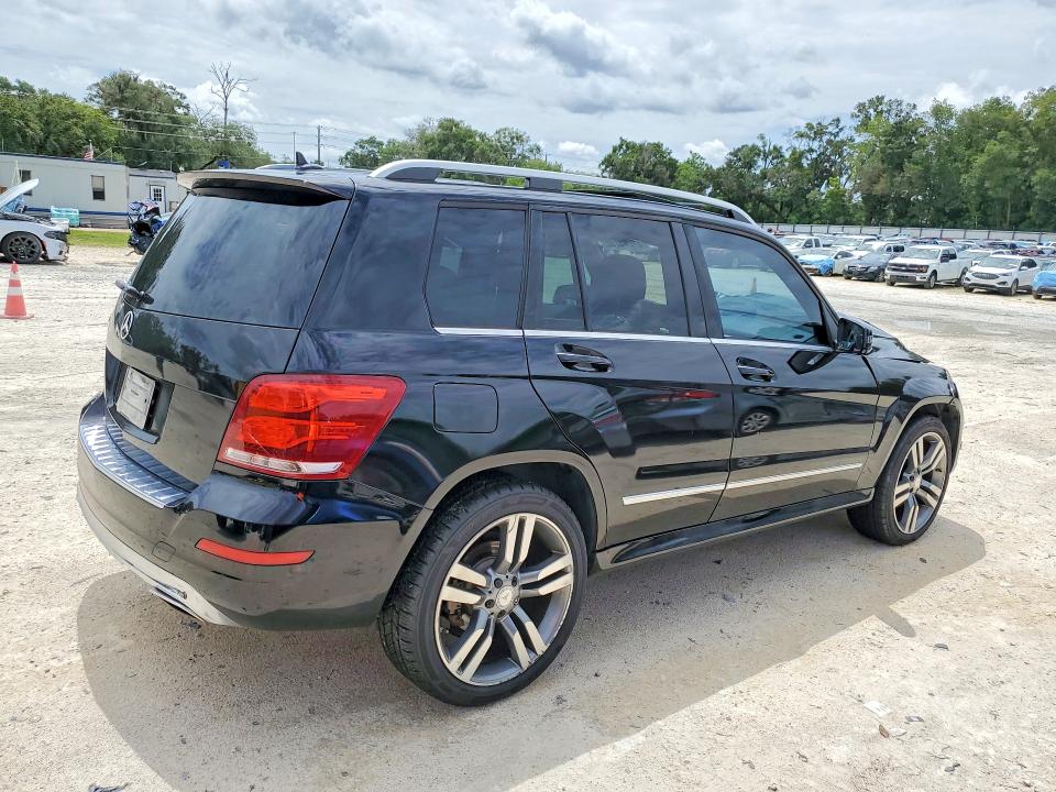 Продажа на аукционе авто 2014 Mercedes-benz Glk, vin: WDCGG5HB8EG329213, номер лота: 61243796