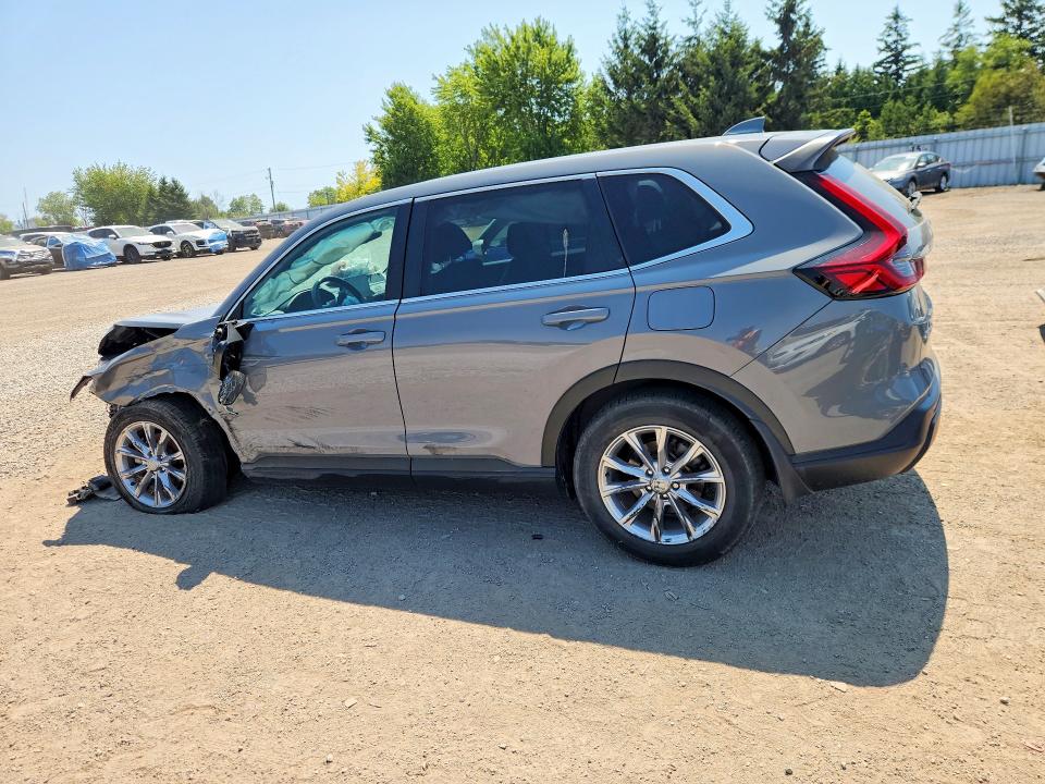 Aukcja sprzedaży 2023 Honda Cr-v, vin: 2HKRS4H73PH123654, numer aukcji: 59678626