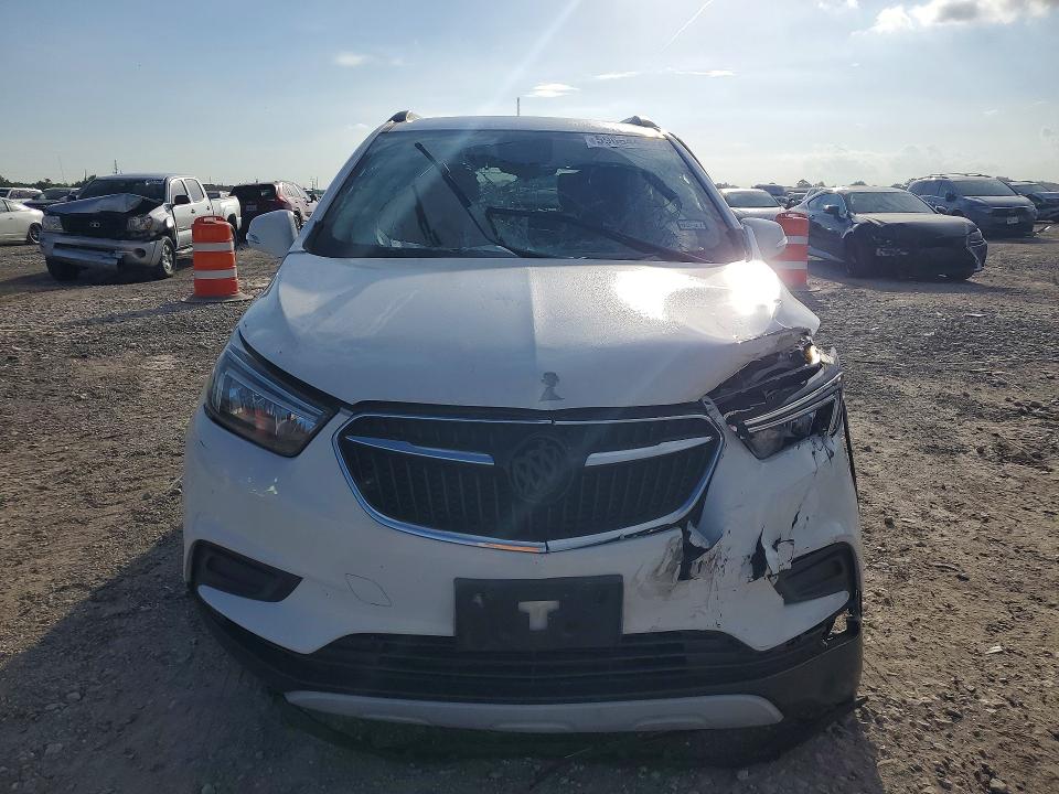 Продажа на аукционе авто 2017 Buick Encore, vin: KL4CJASB7HB166122, номер лота: 59684456