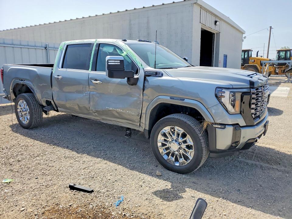 Продаж на аукціоні авто 2026 Gmc Sierra, vin: 1GT4UXEYXTF116952, номер лоту: 59146016