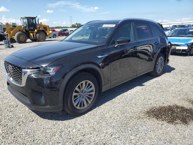 Aukcja sprzedaży 2026 Mazda Cx-90, vin: JM3KKAHD2T1361610, numer aukcji: 62292506