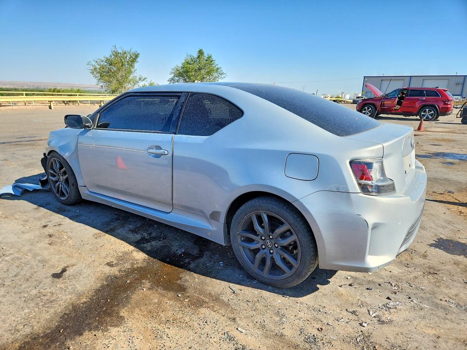59811746 :رقم المزاد ، JTKJF5C73E3069255 vin ، 2014 Scion Tc مزاد بيع