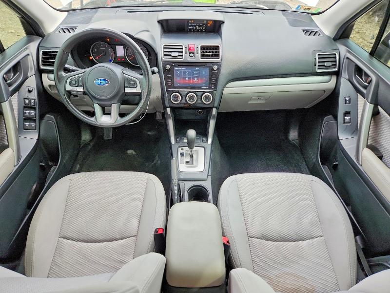 Продаж на аукціоні авто 2017 Subaru Forester, vin: JF2SJAEC8HH545876, номер лоту: 63031866