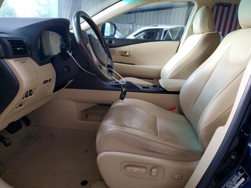 Aukcja sprzedaży 2014 Lexus Rx 350, vin: 2T2BK1BA7EC228567, numer aukcji: 62470416