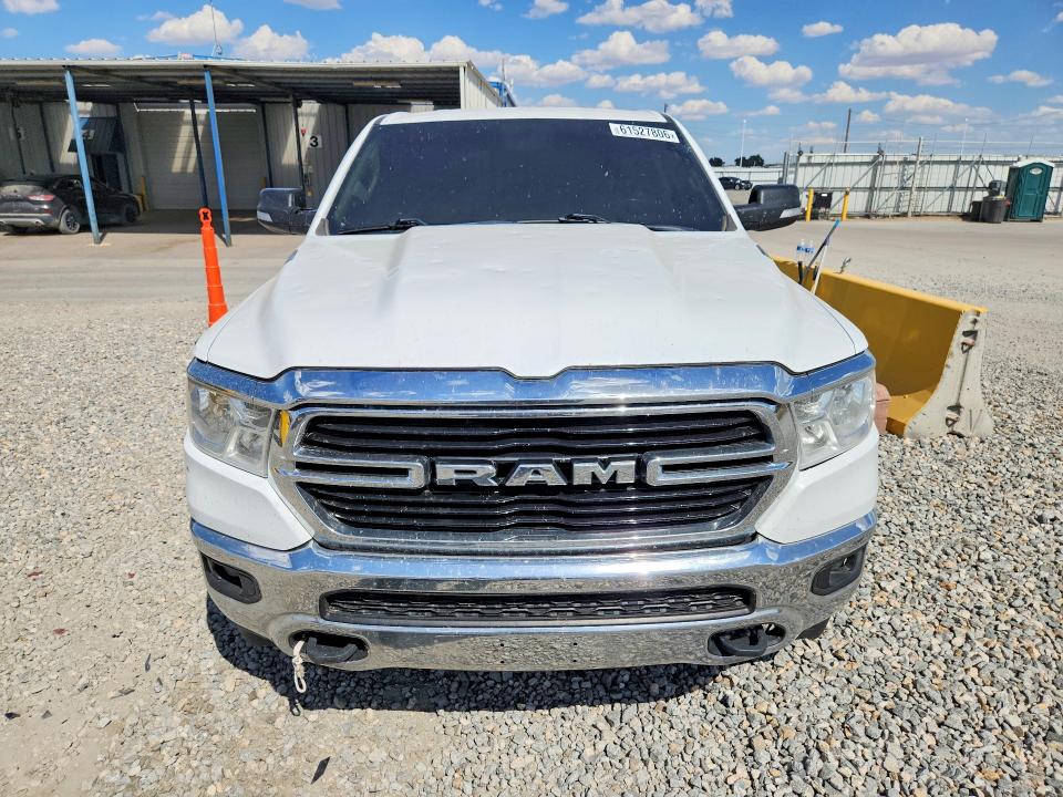 Aukcja sprzedaży 2020 Ram 1500, vin: 1C6SRFMT2LN294036, numer aukcji: 61527806