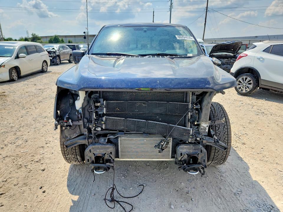 Продаж на аукціоні авто 2021 Ford F150, vin: 1FTFW1ED3MFD04470, номер лоту: 60204636