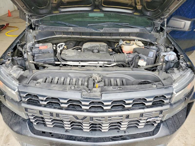 Aukcja sprzedaży 2020 Chevrolet Silverado, vin: 3GCPYAEK1LG133793, numer aukcji: 60473866