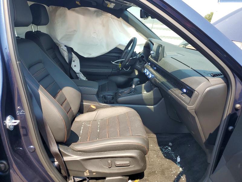 Aukcja sprzedaży 2026 Honda Cr-v, vin: 7FARS6H89TE059296, numer aukcji: 59693446