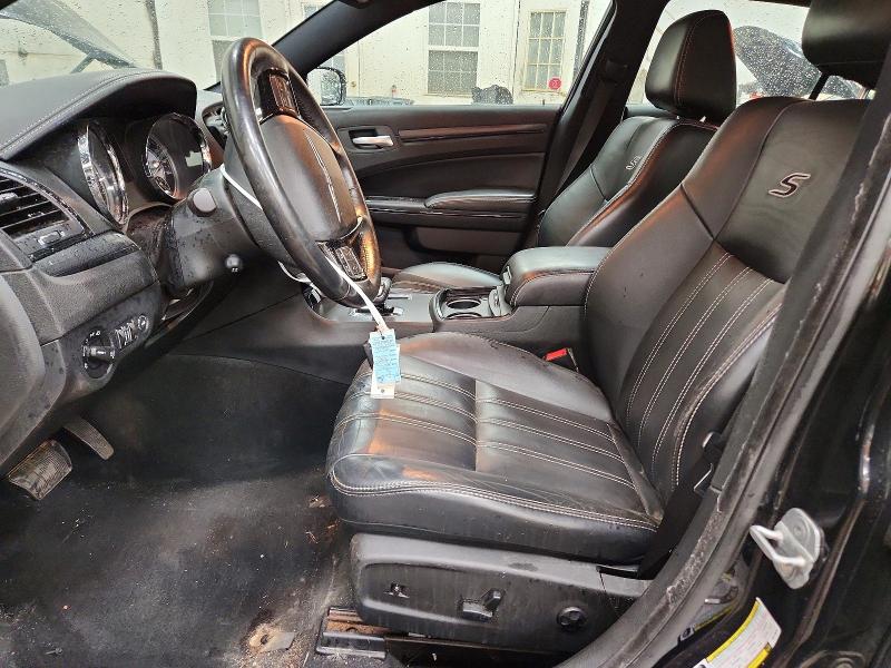 61902836 :رقم المزاد ، 2C3CCABG4EH119813 vin ، 2014 Chrysler 300 مزاد بيع