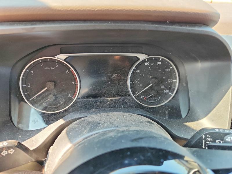 Продажа на аукционе авто 2022 Nissan Rogue, vin: 5N1BT3BA3NC729067, номер лота: 59180246
