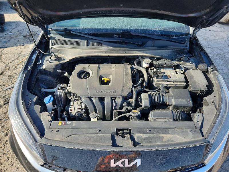 Продаж на аукціоні авто 2023 Kia Forte, vin: 3KPF54AD4PE531255, номер лоту: 95587135