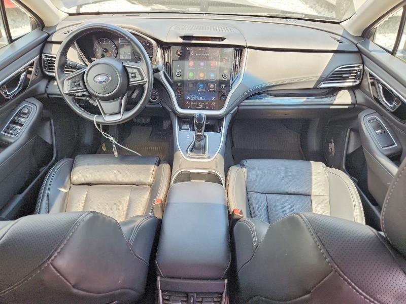 Aukcja sprzedaży 2020 Subaru Outback, vin: 4S4BTANC5L3202985, numer aukcji: 58908576