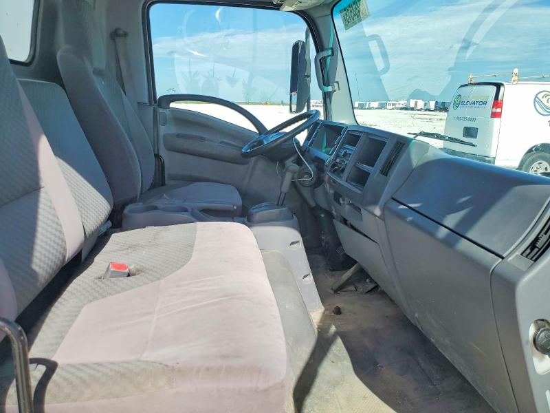 Продажа на аукционе авто 2014 Isuzu Npr Hd, vin: JALC4W160E7003629, номер лота: 85454515