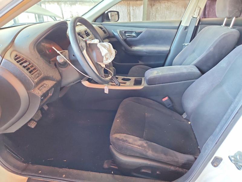 Aukcja sprzedaży 2013 Nissan Altima, vin: 1N4AL3AP7DN579382, numer aukcji: 60881416