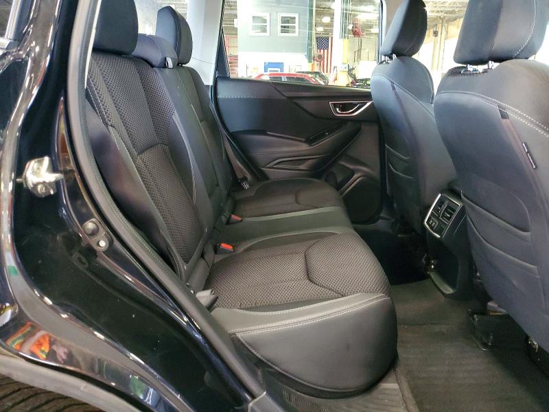 61559176 :رقم المزاد ، JF2SKAJC6LH410858 vin ، 2020 Subaru Forester مزاد بيع