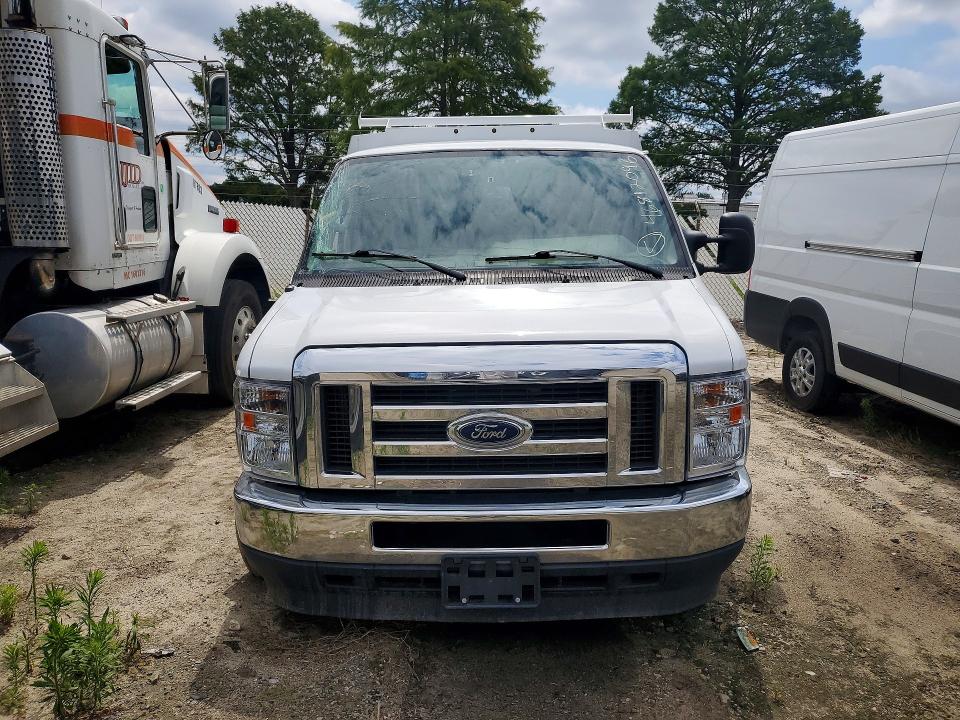 Aukcja sprzedaży 2023 Ford E350, vin: 1FDWE3FK1PDD15149, numer aukcji: 46812096