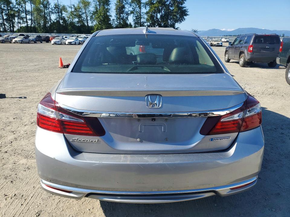 Aukcja sprzedaży 2017 Honda Accord, vin: JHMCR6F36HC016848, numer aukcji: 62683026