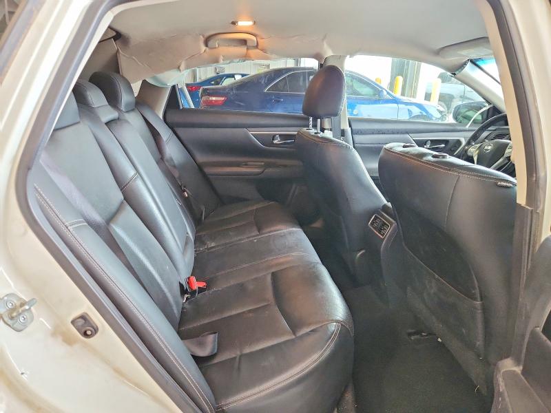 Продаж на аукціоні авто 2018 Nissan Altima, vin: 1N4AL3AP9JC188788, номер лоту: 62942226